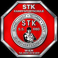 STK ist ein Einfaches und wirksames Selbstverteidigung  System