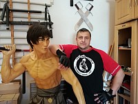 STK Selbstverteidigung