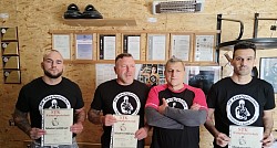 Trainerausbildung in Wien 3. Bezirk  Landstrasse