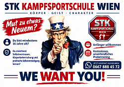 Persönliche Betreuung, Anfänger willkommen, kostenloses Probetraining.